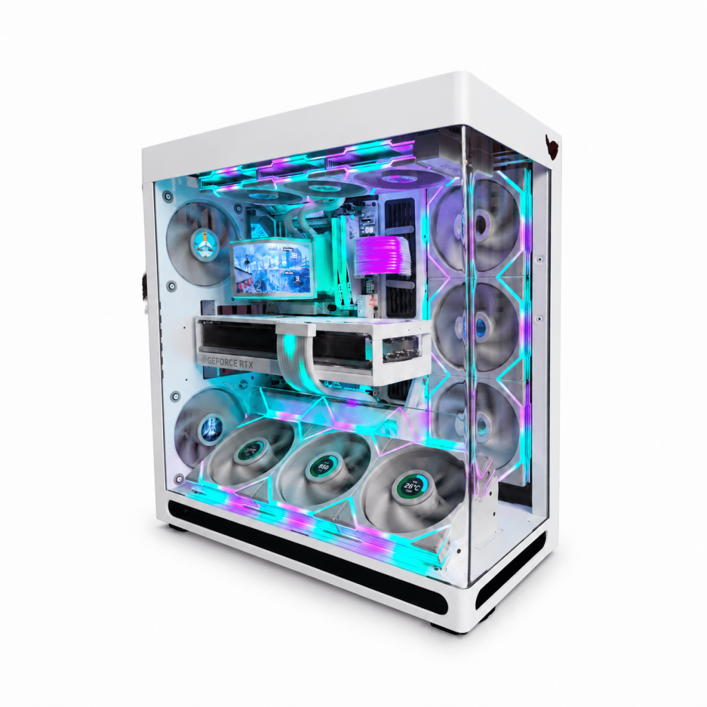 LUX View ICE 5080