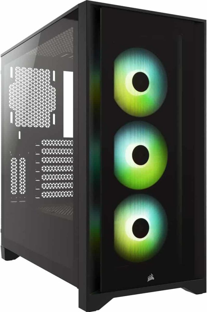 4000X RGB
