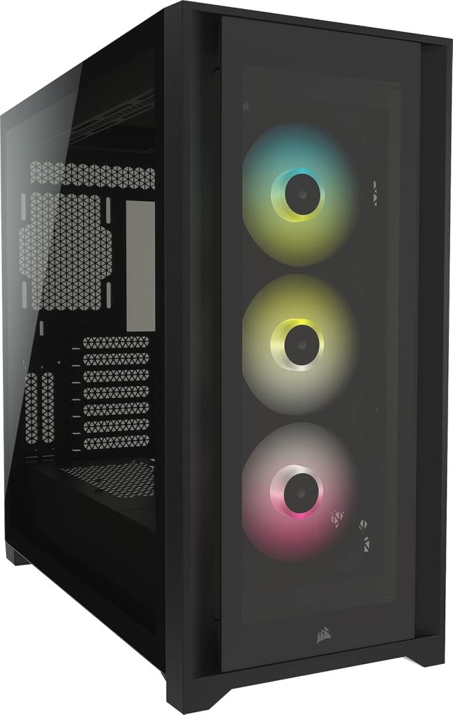 5000X RGB