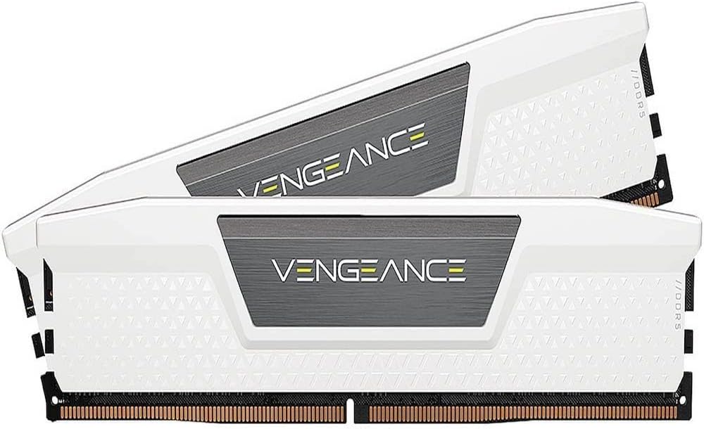 Vengeance White