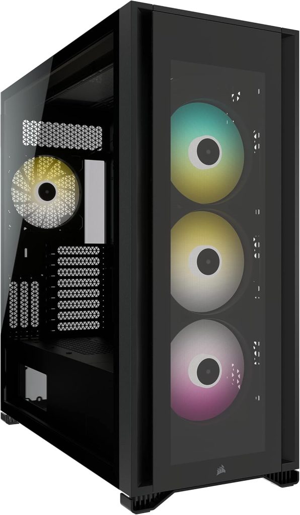 7000X RGB