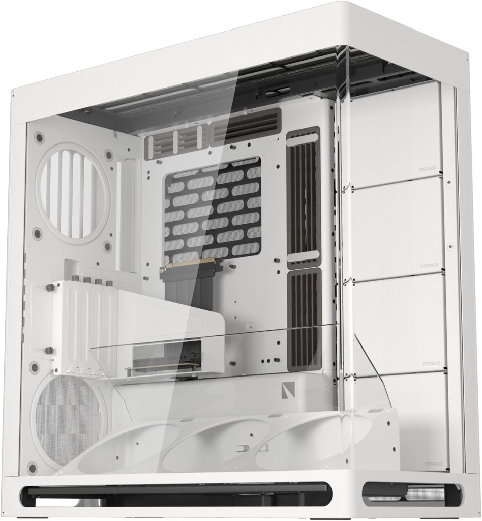 HAVN HS 420 VGPU White