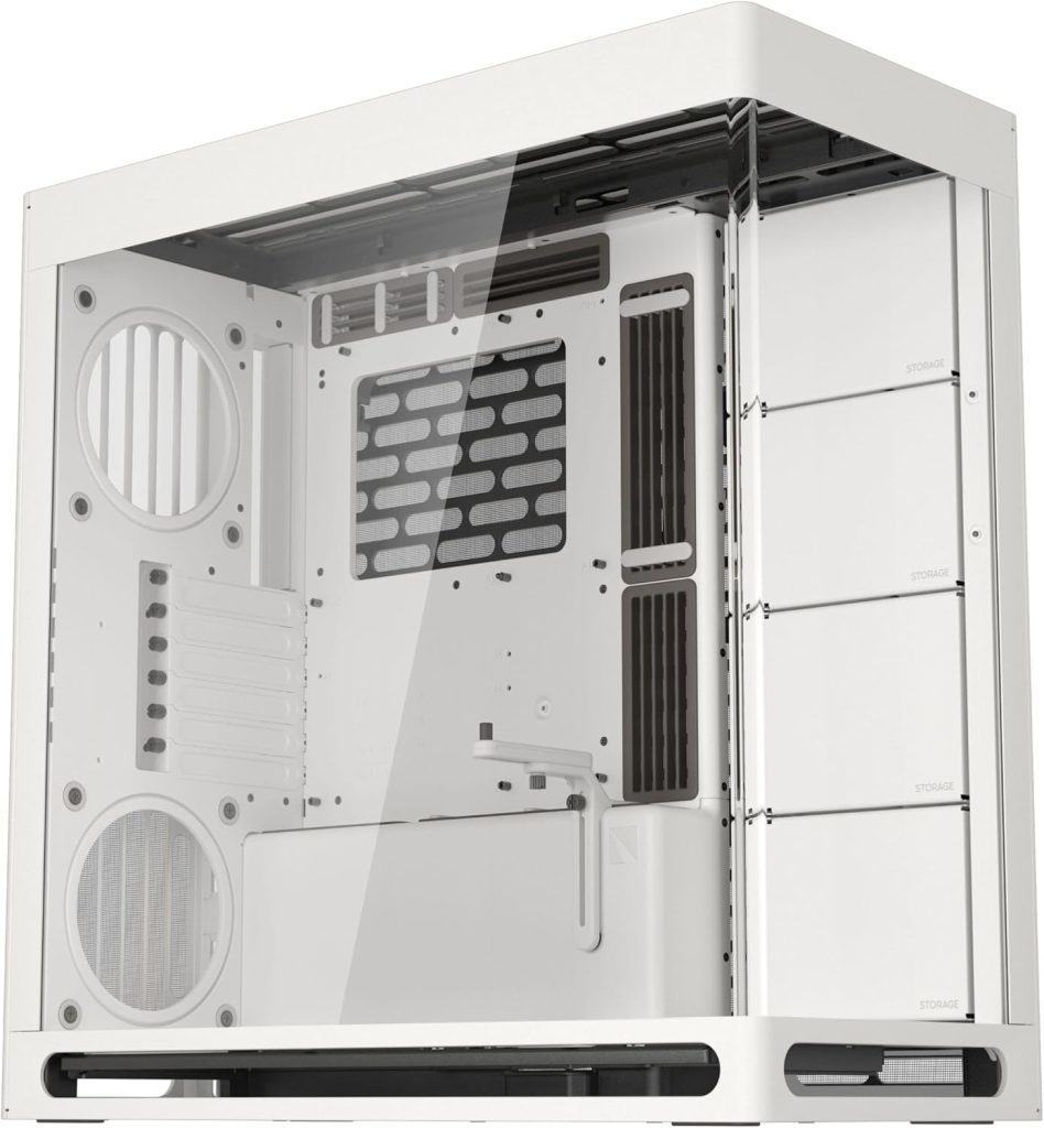 HAVN HS 420 White