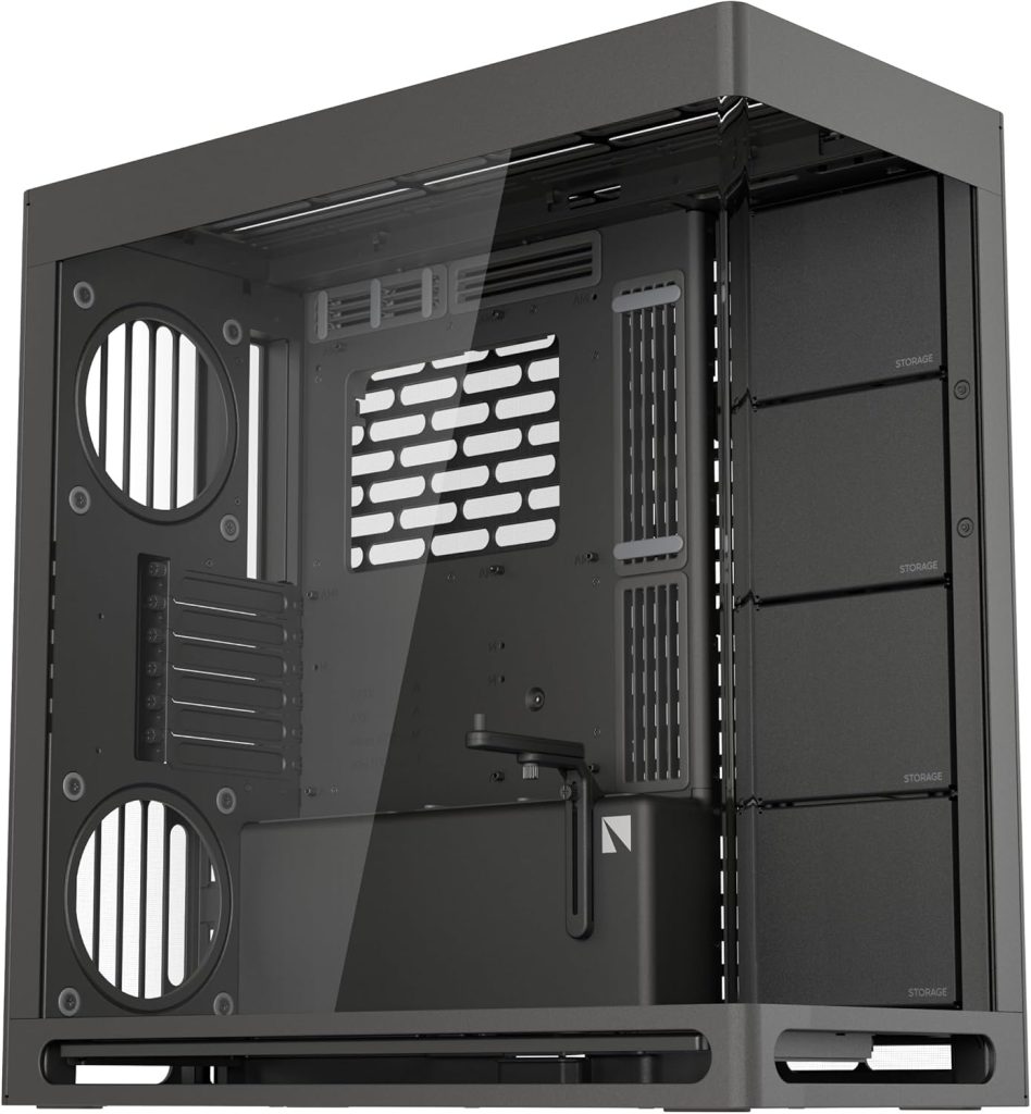 HAVN HS 420 Black