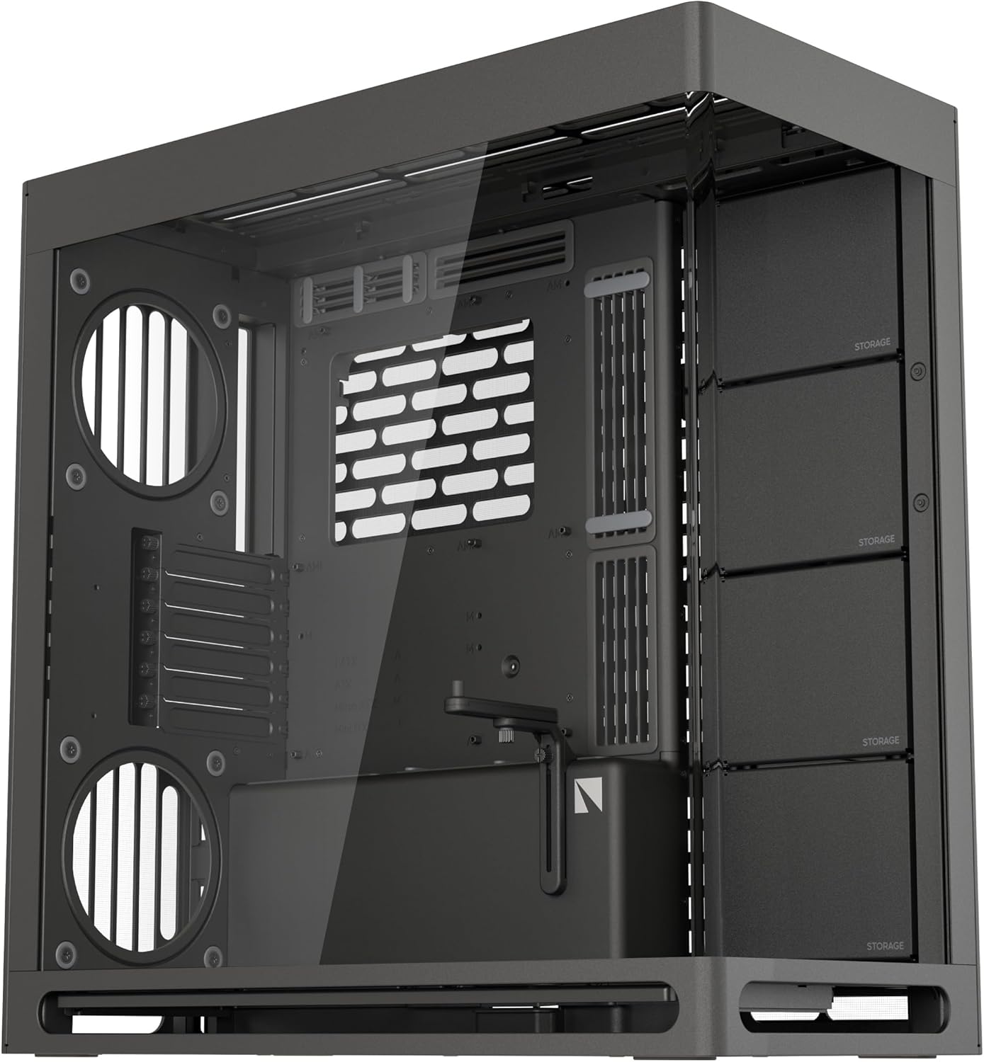 HAVN HS 420 Black