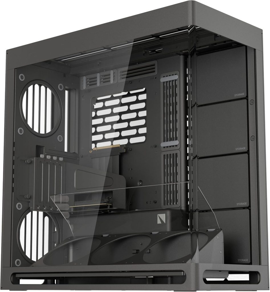 HAVN HS 420 VGPU Black