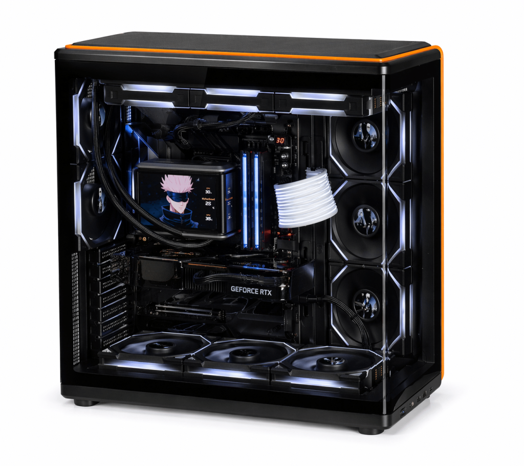 LUX View 5080