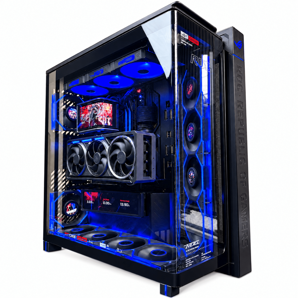 LUX Cronox EXTREME 5090
