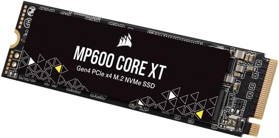 Corsair MP600 XT