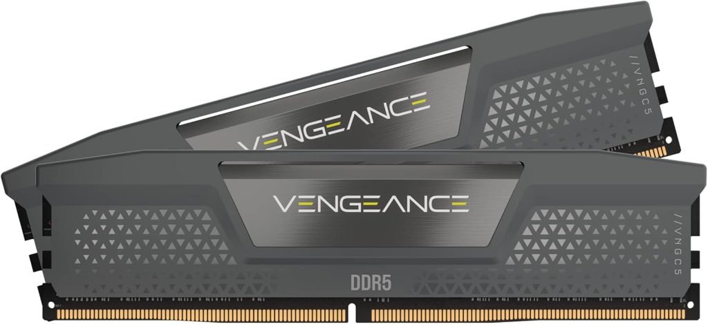 Vengeance