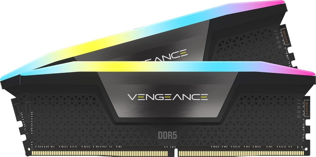 Vengeance RGB 32 GB