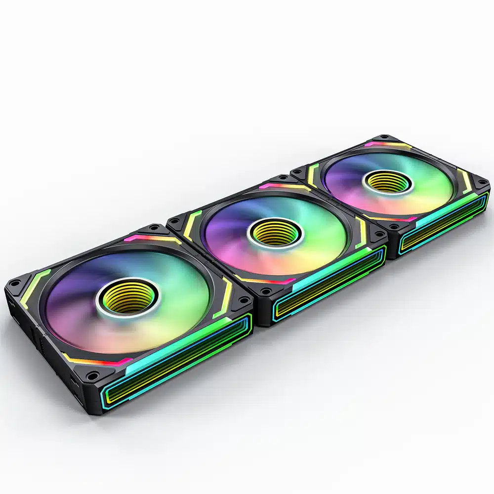 Cosmiq RGB (3‑pack)