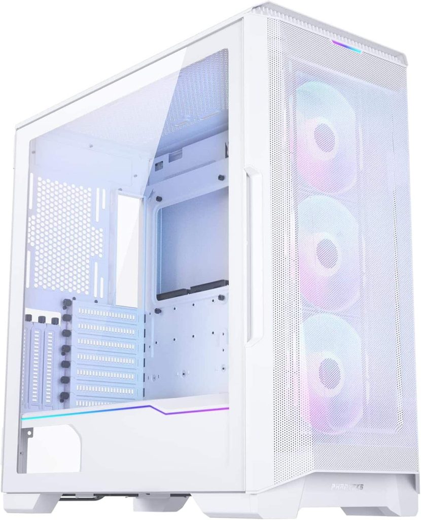 Eclipse P500A