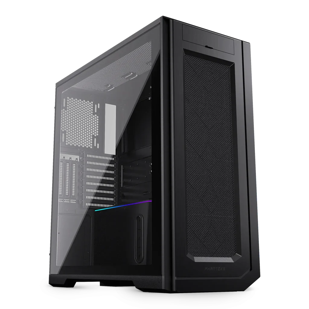 Enthoo Pro 2