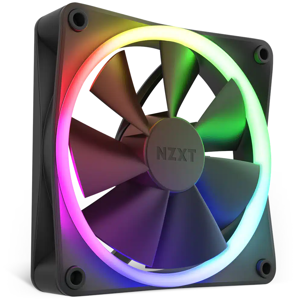 F120 RGB