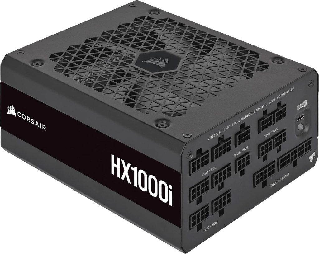 HX1000i
