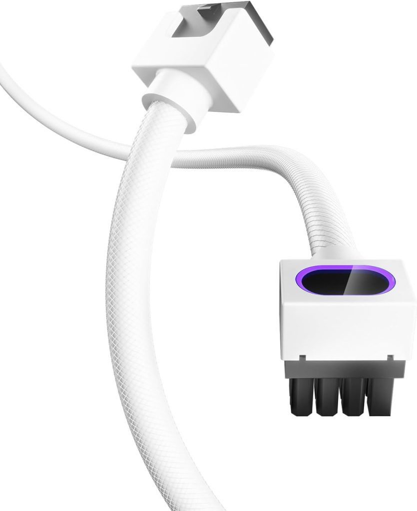 Hydrus 8-pin CPU Cable