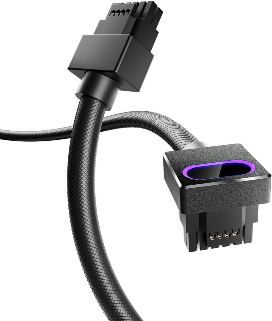 Hydrus 8-pin GPU Cable