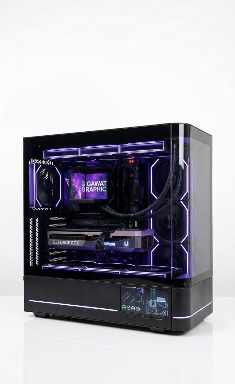 LUX Optic 5080 - Image 2