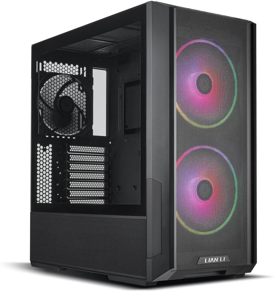 Lancool 216