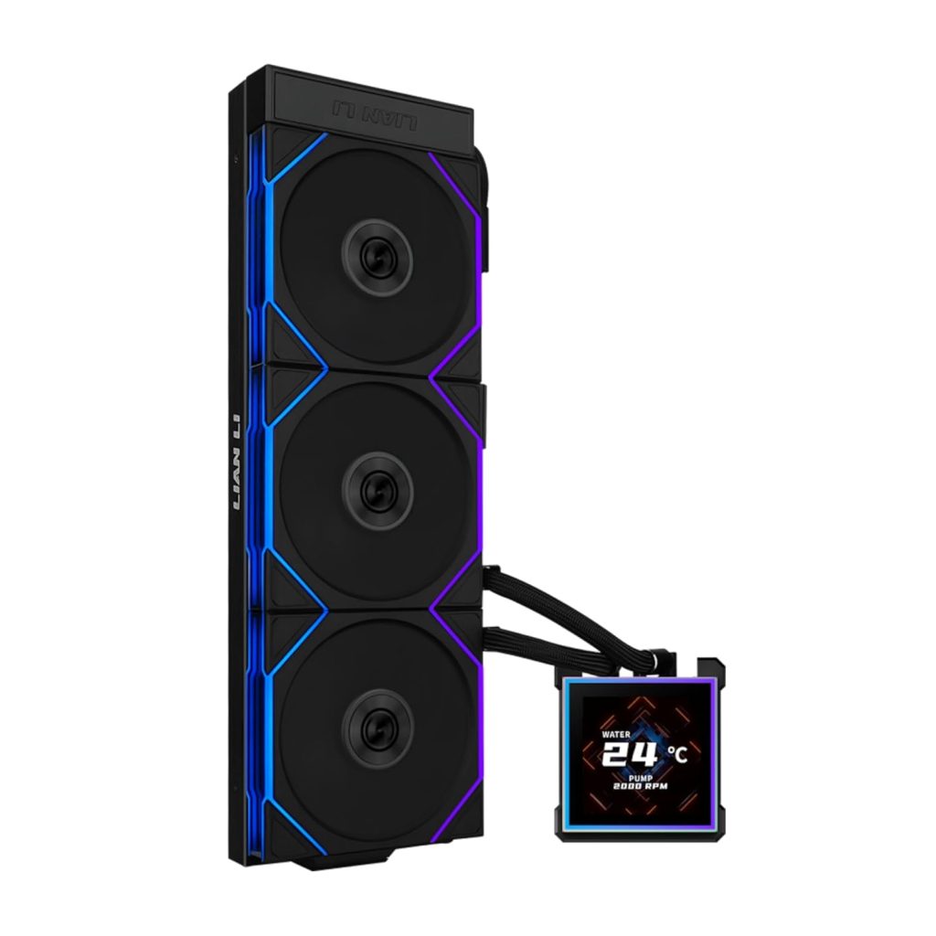 Lian Li Hydroshift II LCD-S 360TL ARGB