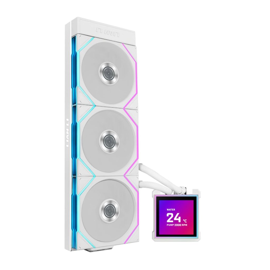 Lian Li Hydroshift II LCD-S 360TL ARGB