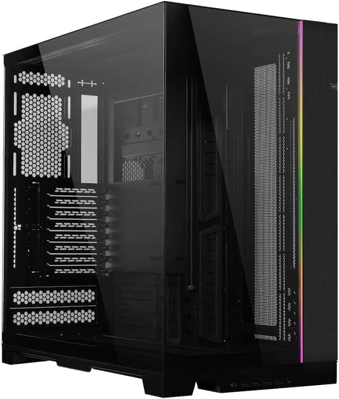 Lian Li Dynamic EVO XL