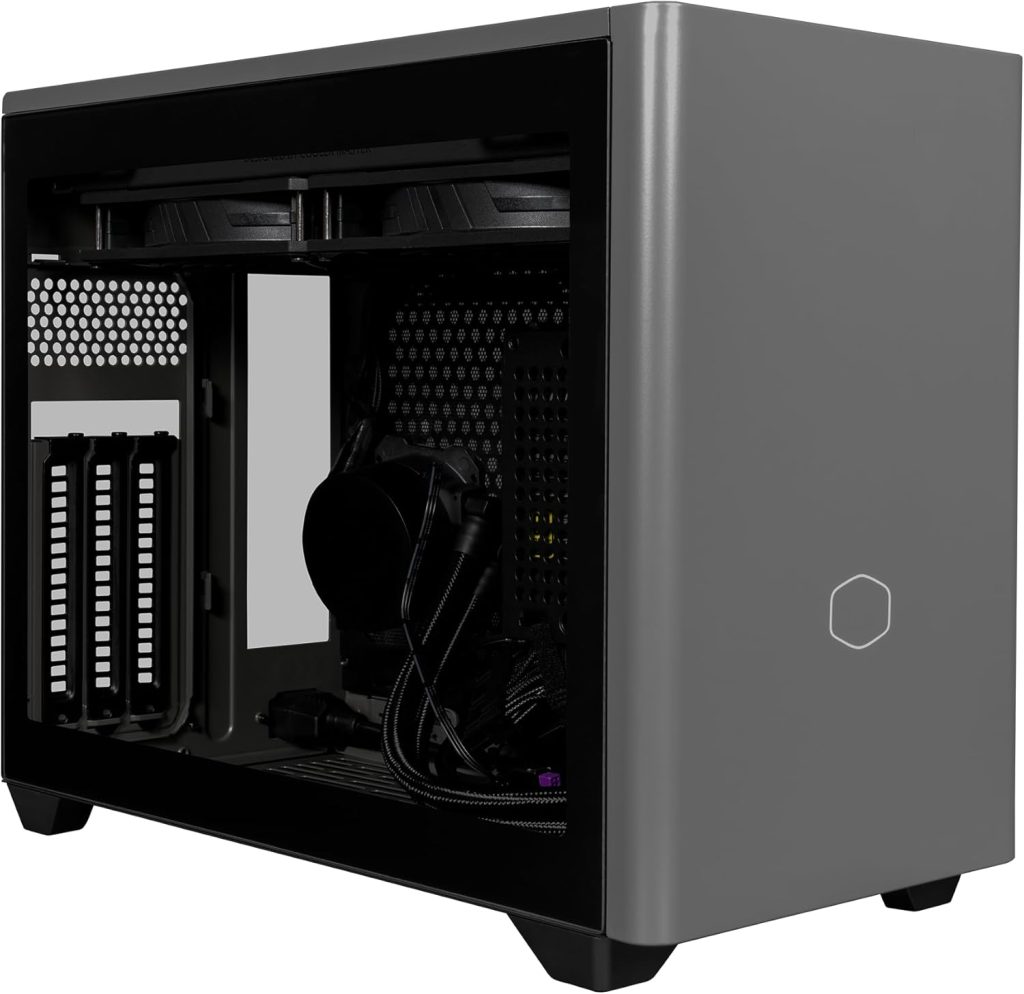 MasterBox NR200P MAX