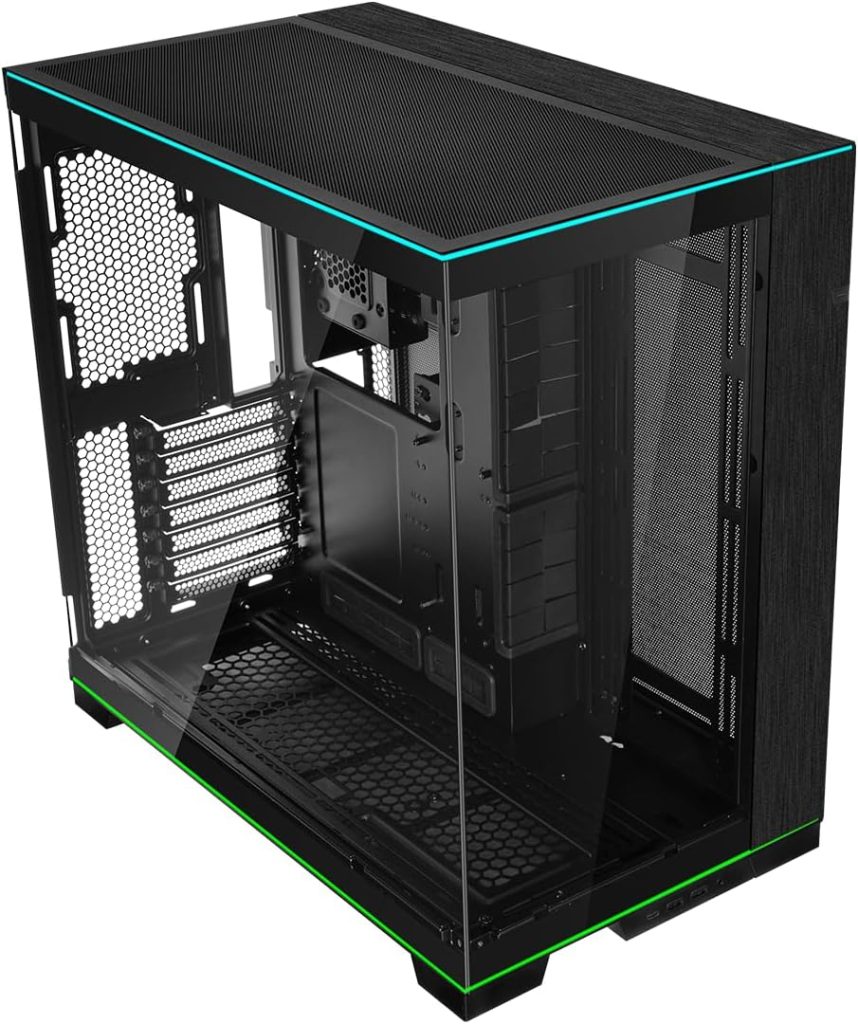 O11D EVO RGB