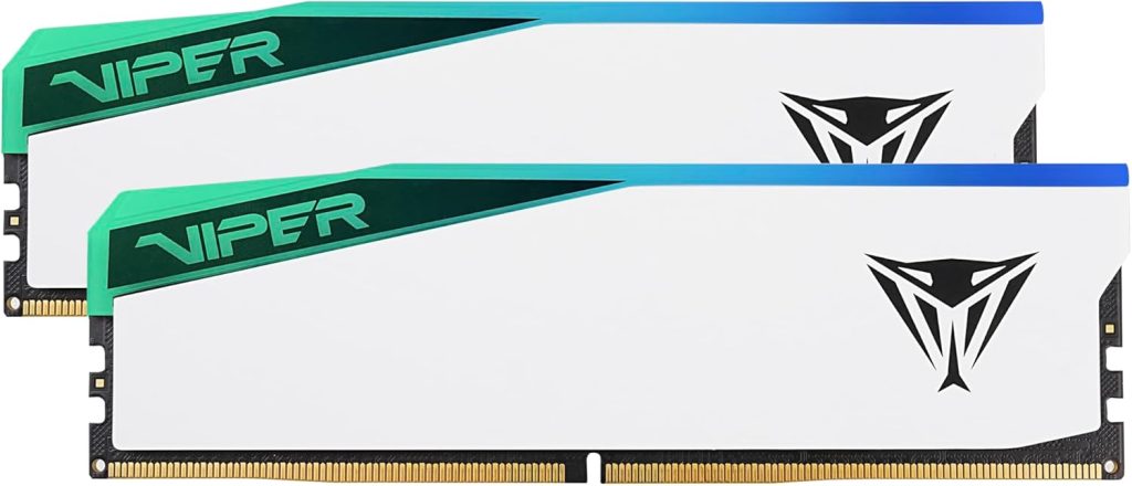 Viper Elite 5