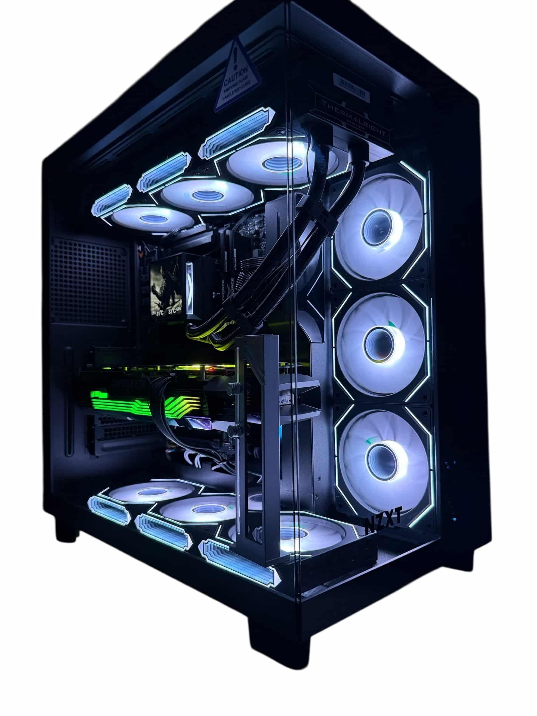 LUX Vision 5080 Core
