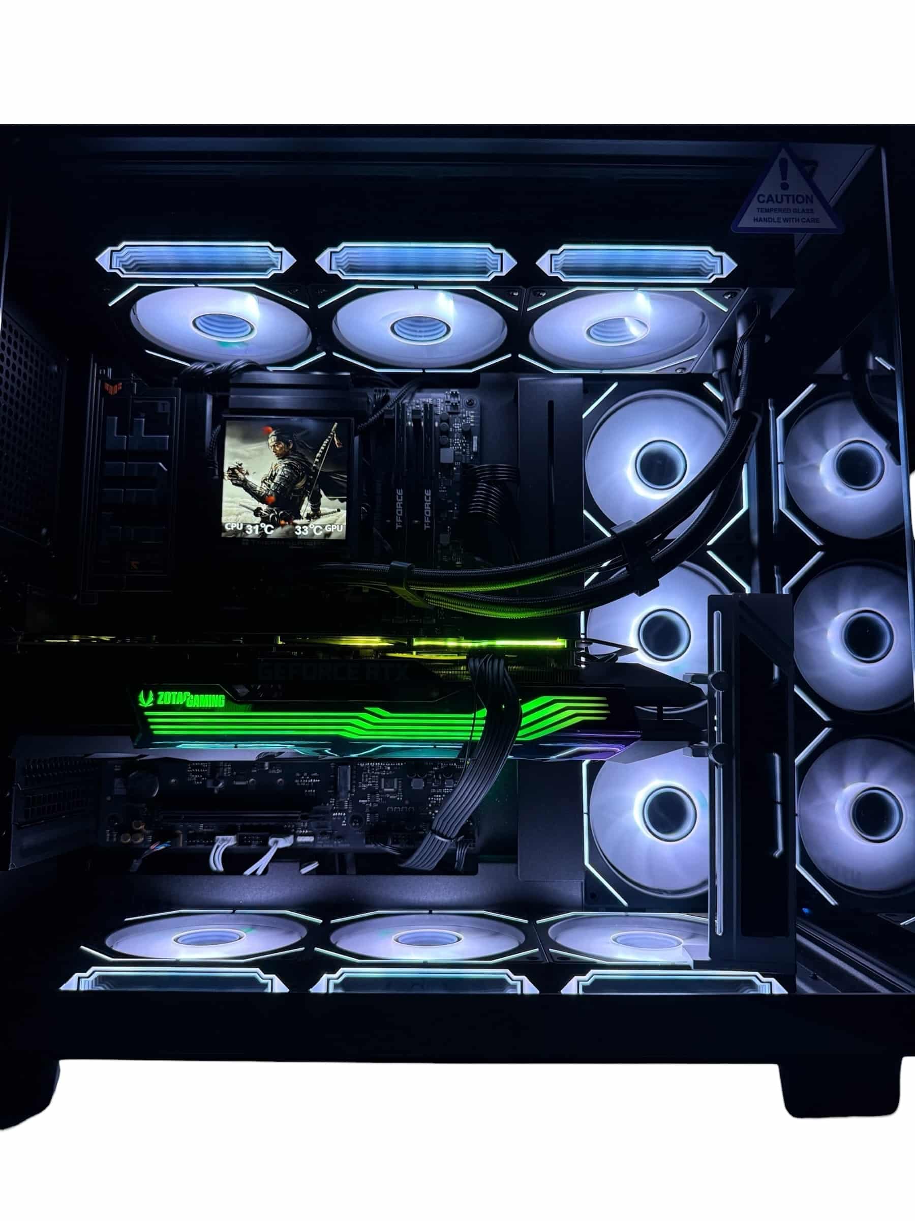 LUX Vision 5080 Core - Image 2