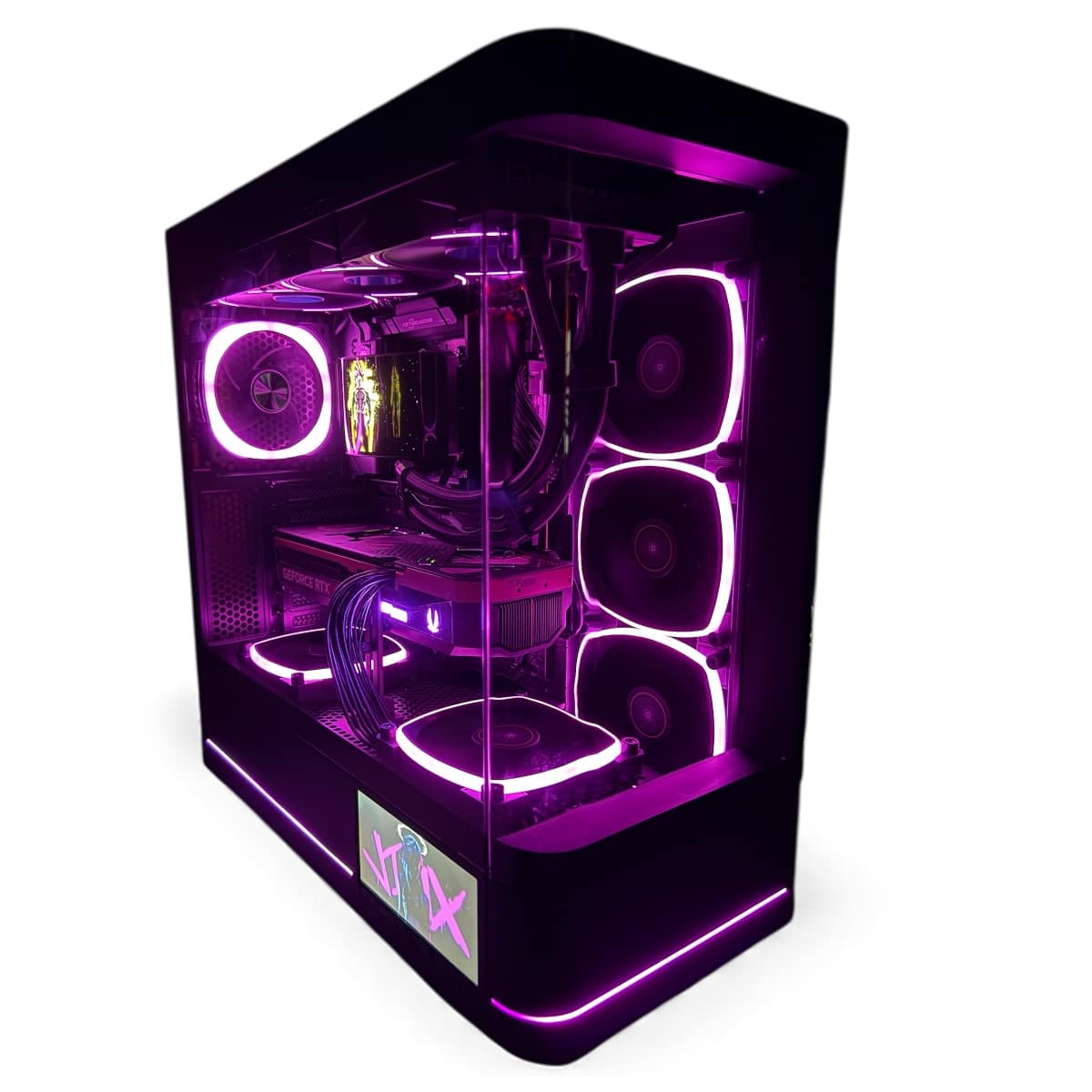 LUX Optic 5080 - Image 3