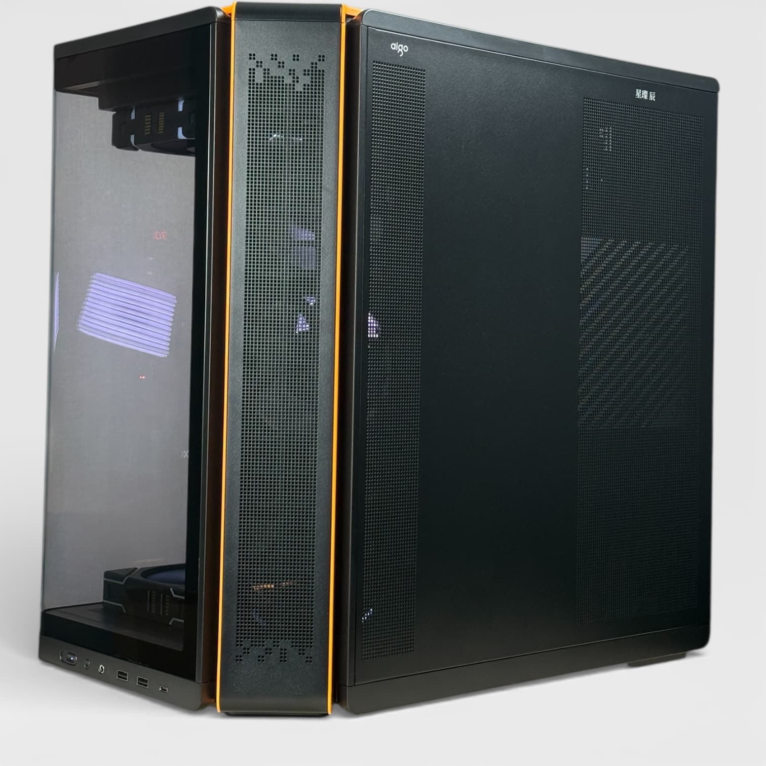 LUX View 5090 - Image 3