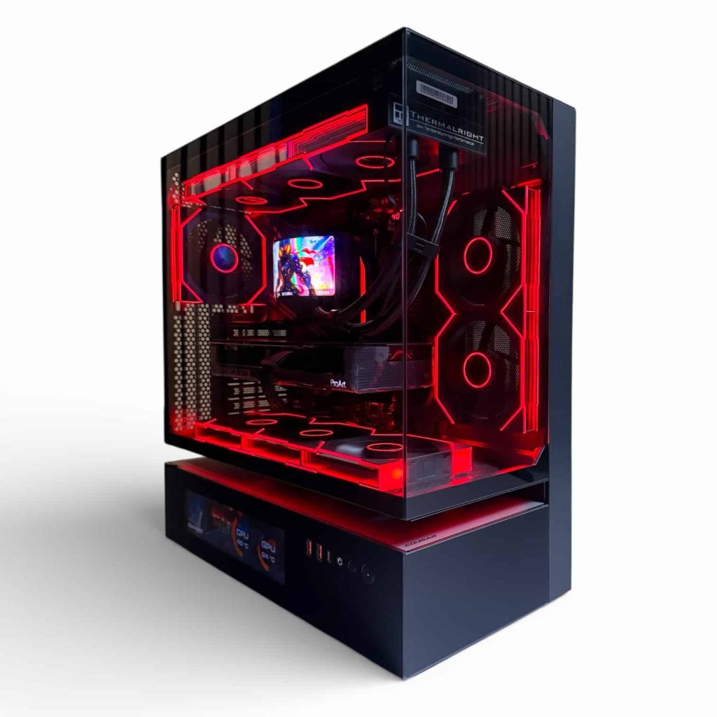 LUX Floating 5070ti