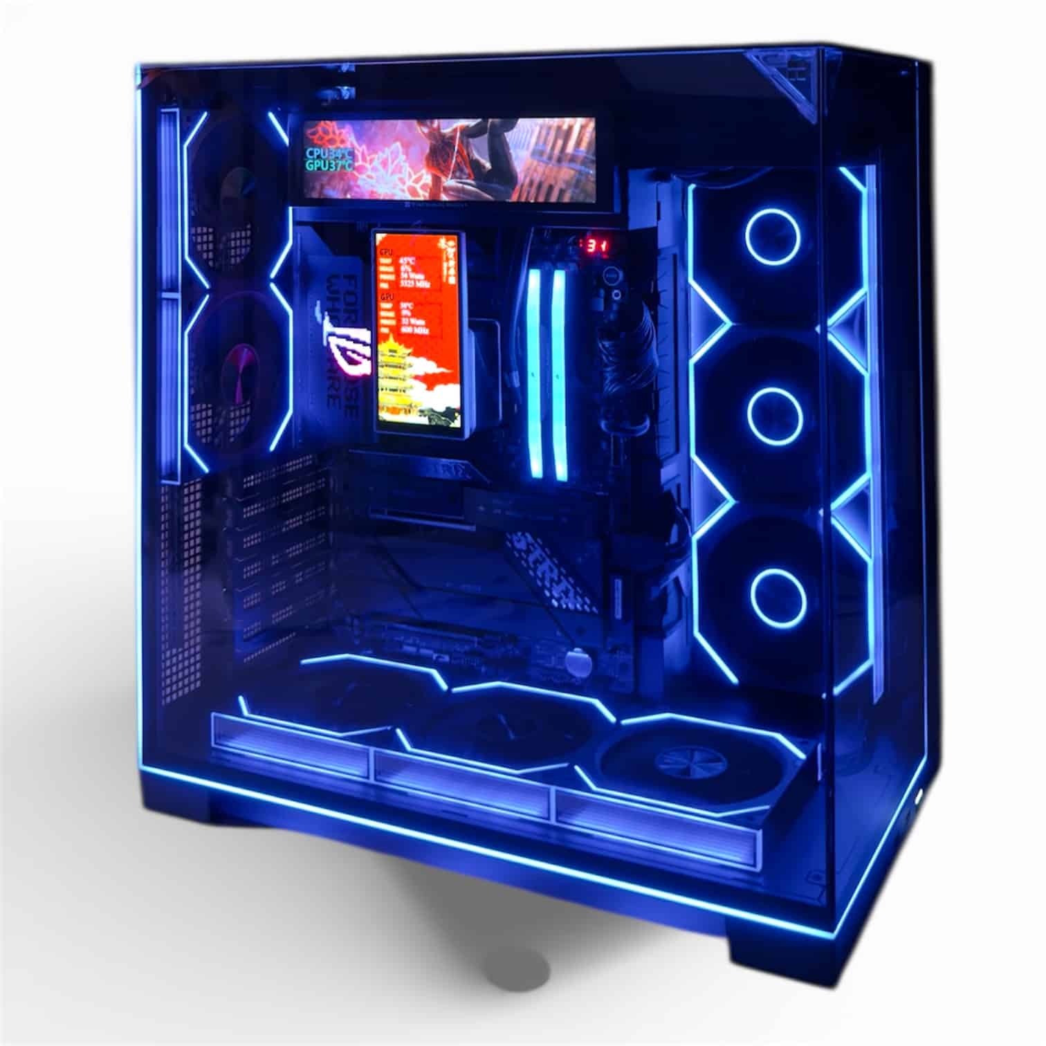 LUX Vision 5080 - Image 3