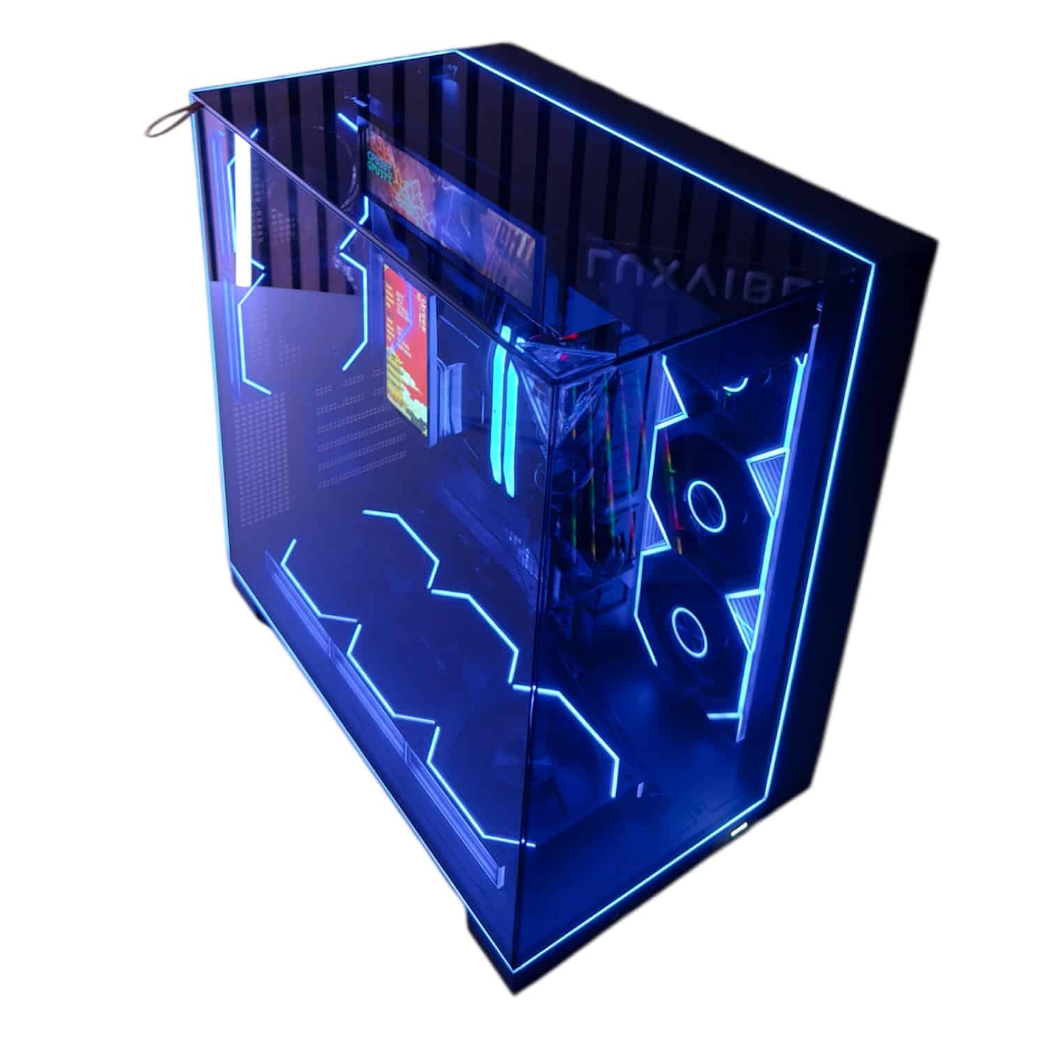 LUX Vision 5080 - Image 2