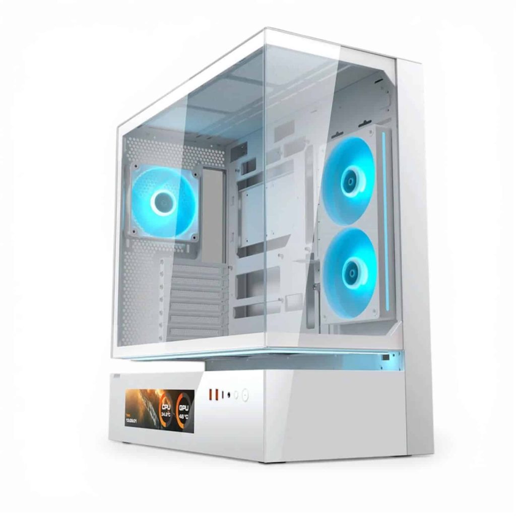 LUX Floating ICE 5070ti