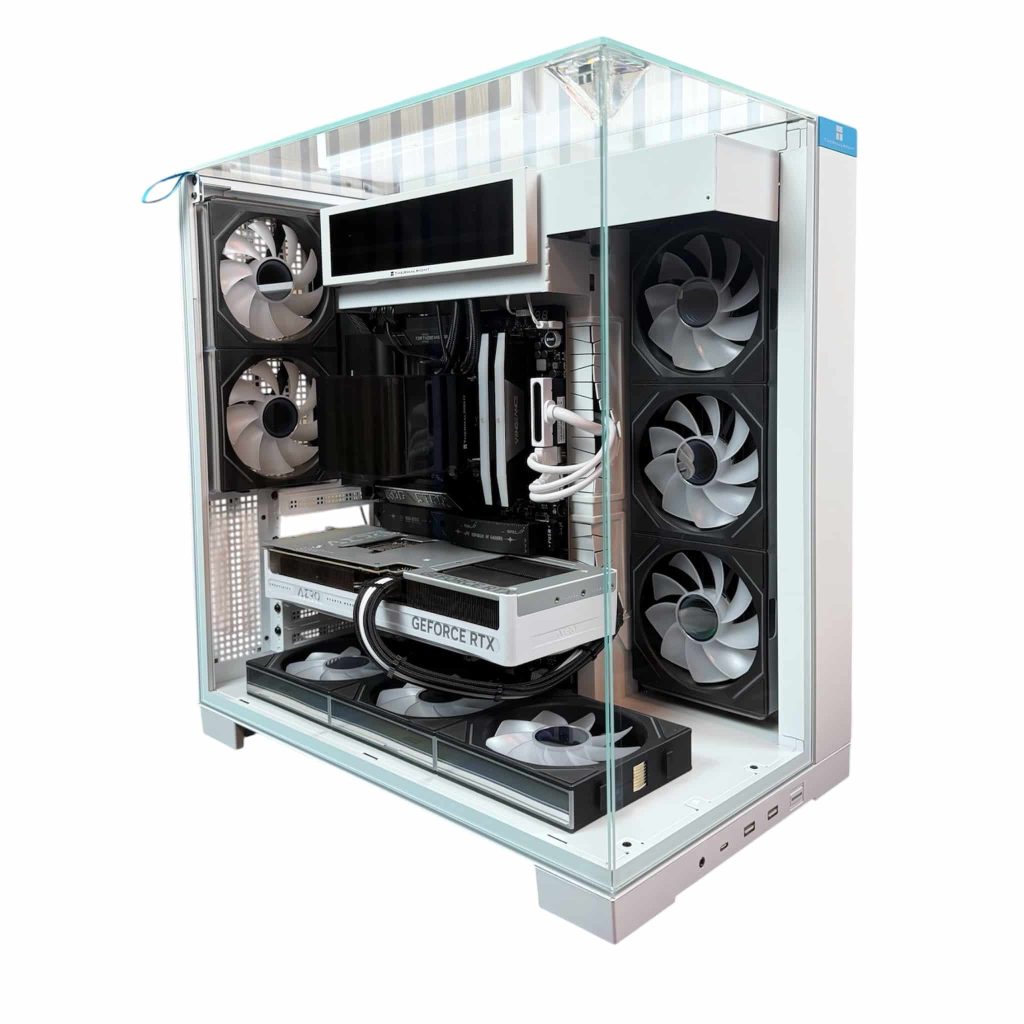 LUX Vision B&W 5080