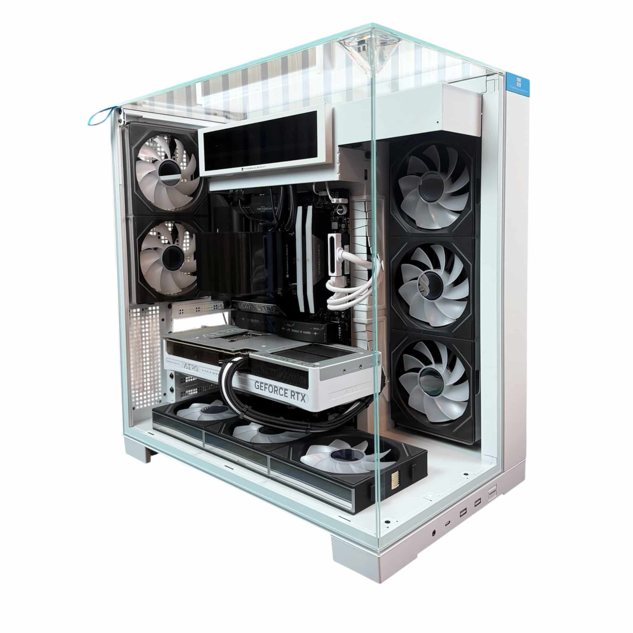LUX Vision B&W 5080