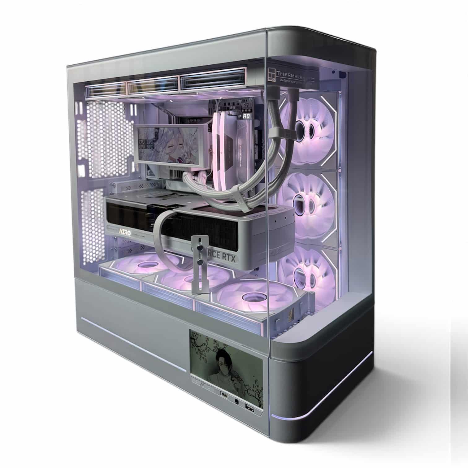 LUX Optic ICE 5070 TI - Image 3