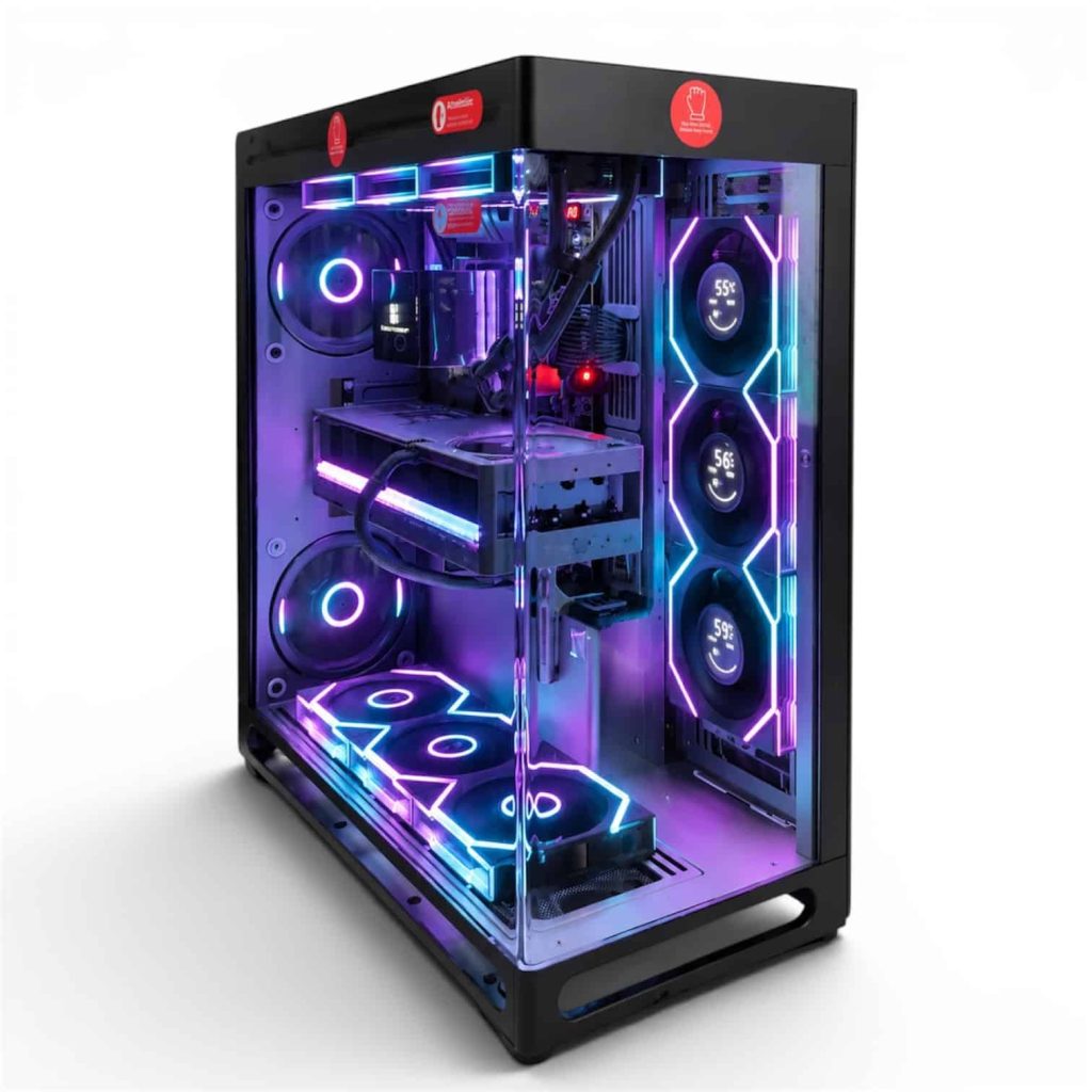 LUX View 5090