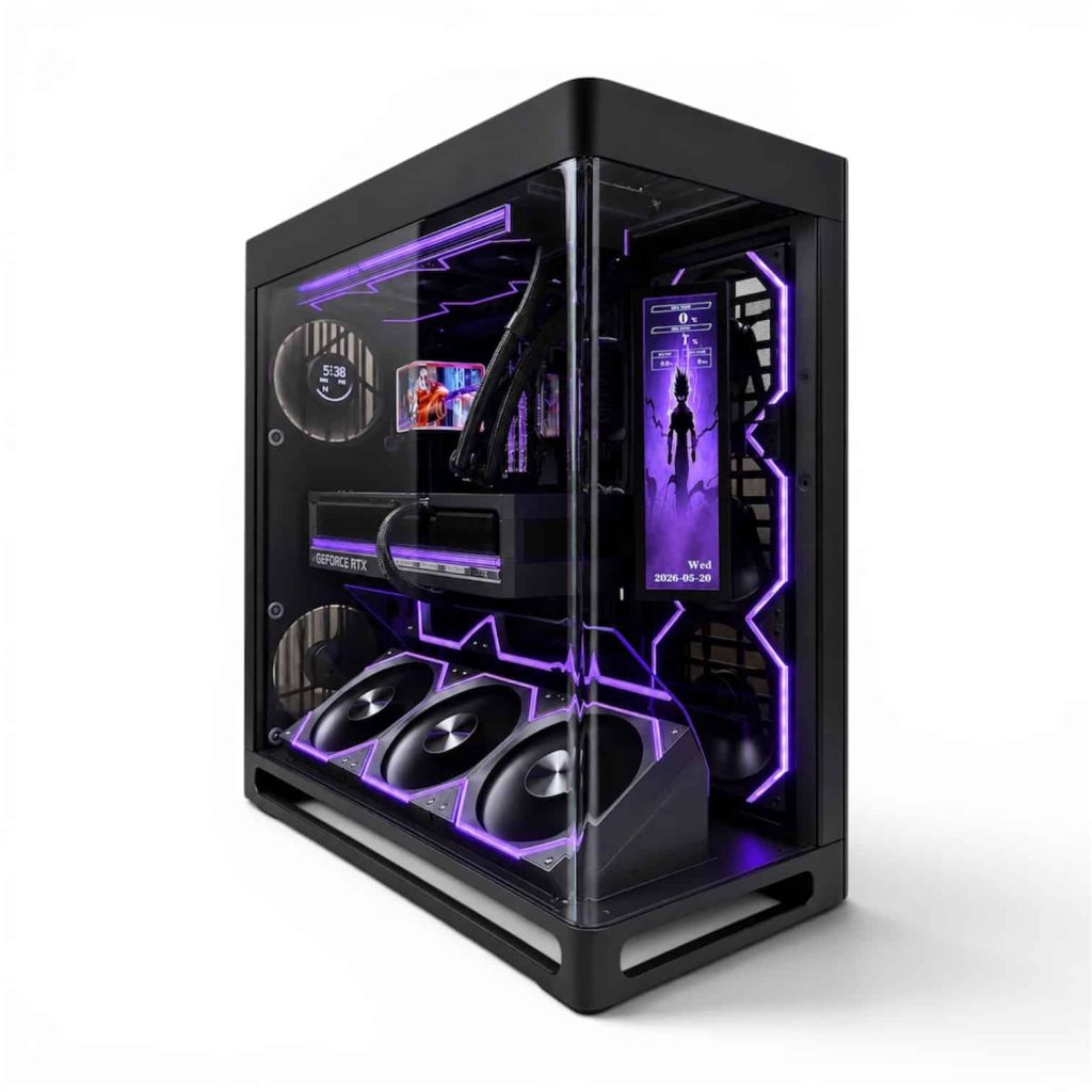 LUX View Astral 5090