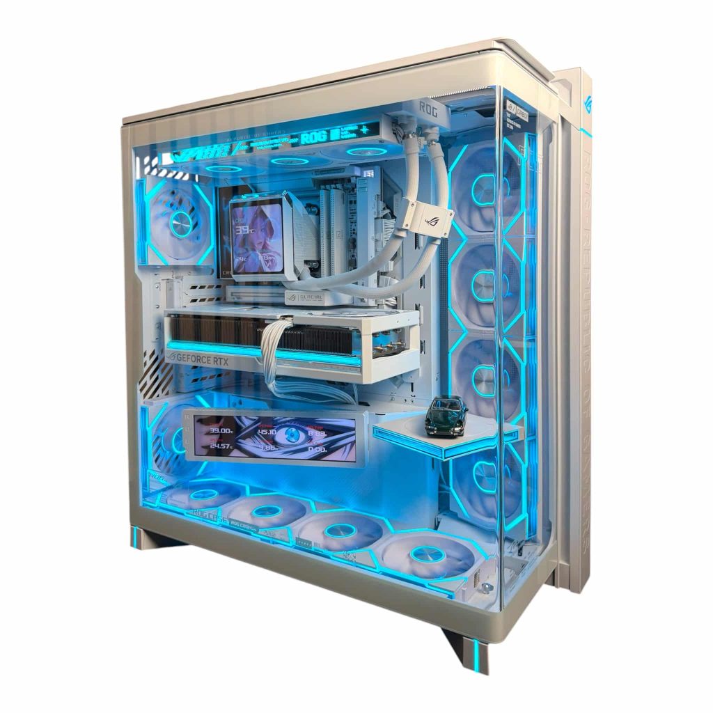 LUX Cronox ICE 5080