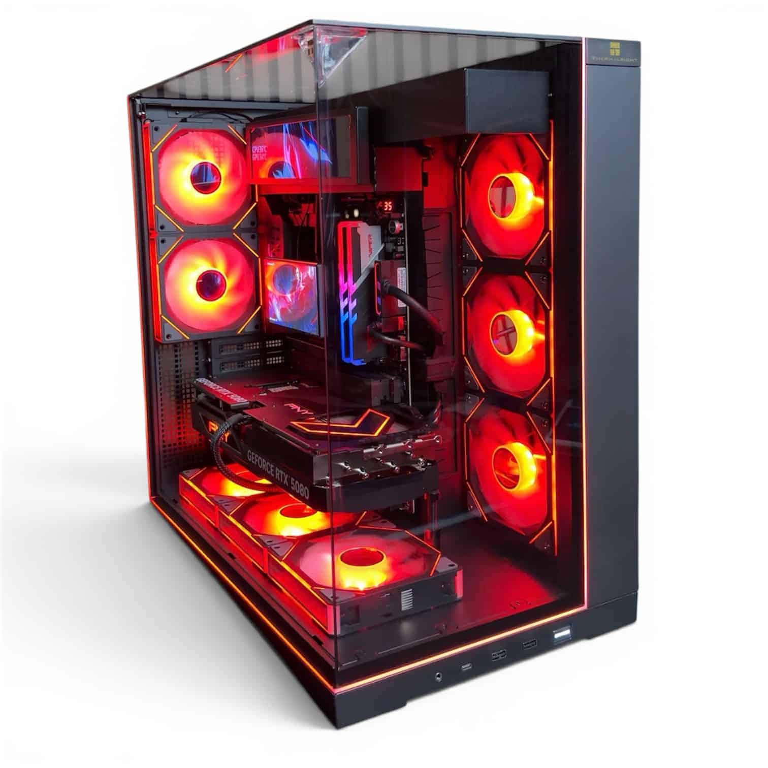 LUX Vision 5080