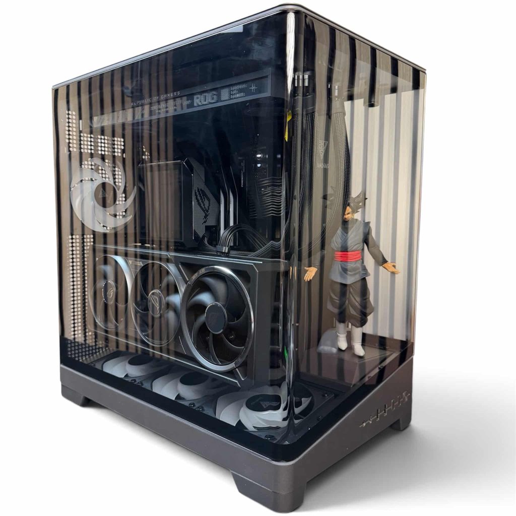 LUX Atlas 5080