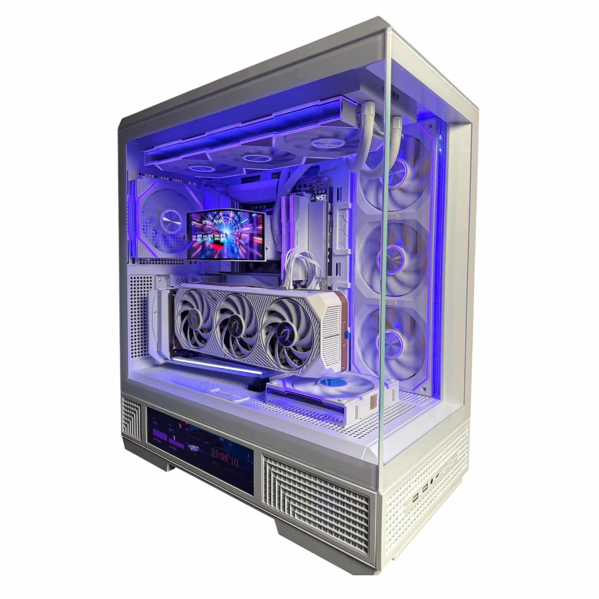 LUX CYBER ICE 5080