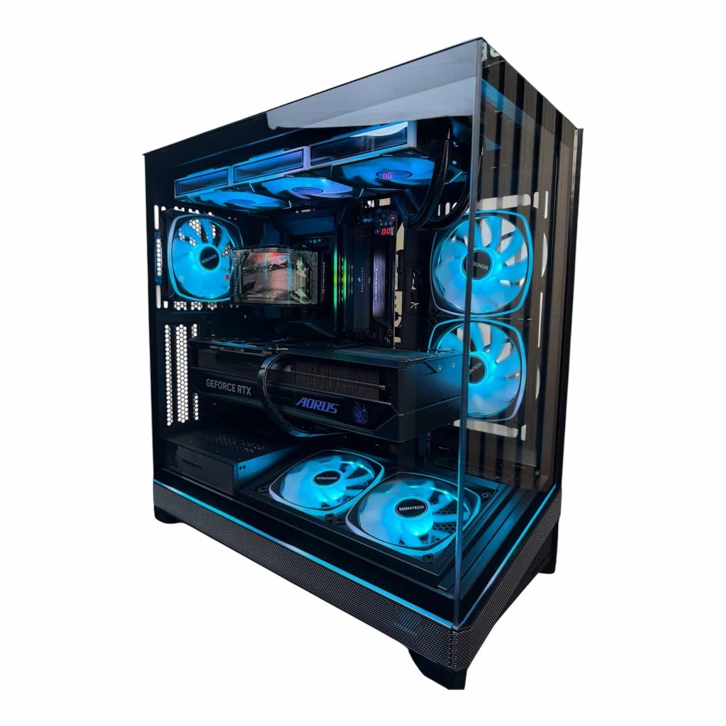 LUX SKY 5080
