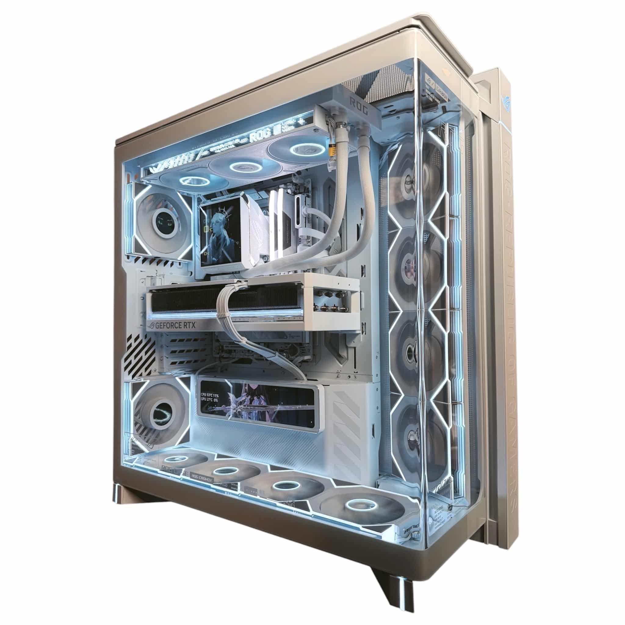 LUX Cronox ICE 5090 - Image 2