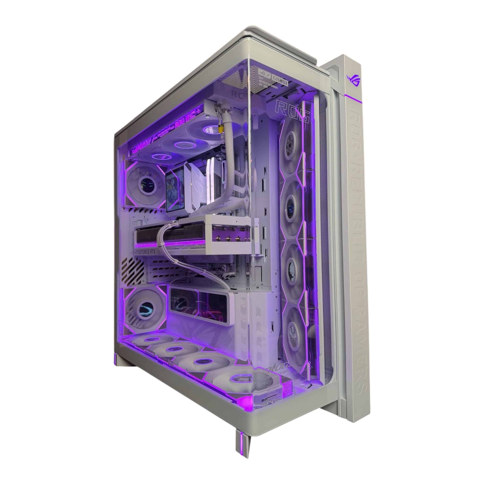 LUX Cronox ICE 5090